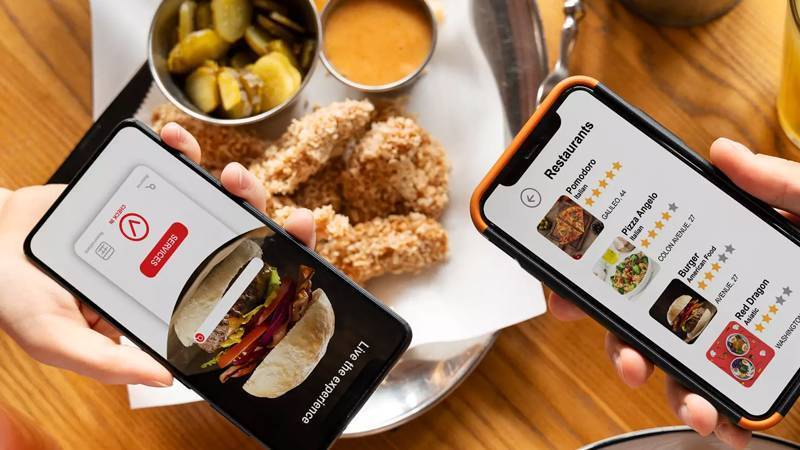 Restoranlar online platformlara karşı boykot hazırlığında: Ya bizimle masaya oturursunuz ya da 300 bin işletme sistemden çıkar!