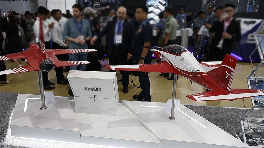 savunma ve havacilik sanayisinden guclu ihracat performansi fVMG3g41.jpg