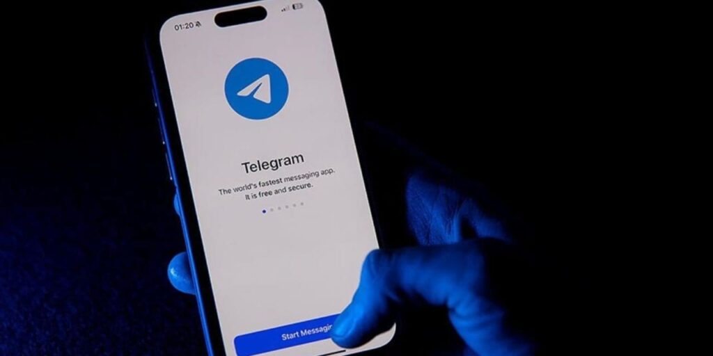 Telegram çetesine operasyon! Çoğunluğu çocuk çıktı