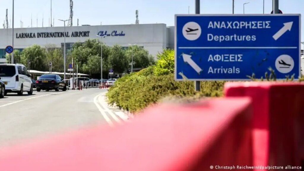 Kıbrıs, AB Başkanlığına Geçiyor