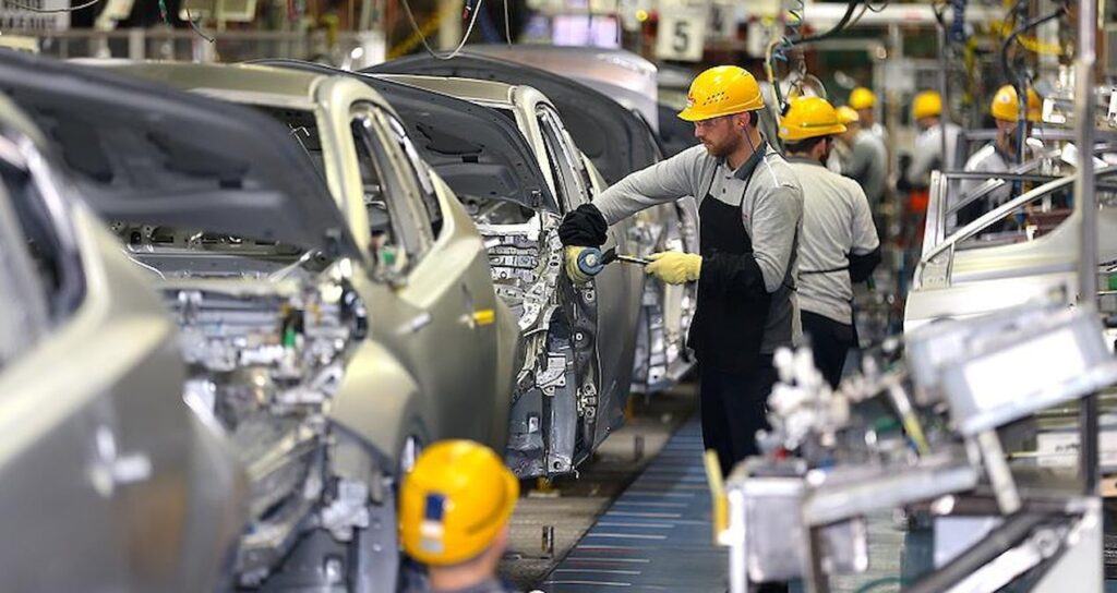 Ocak ayında onaylanması bekleniyor: O ülke 1,23 milyondan yabancı işçi alacak