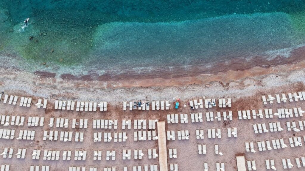 TÜİK, turizm sektörünün ekonomik etkilerini analiz etti