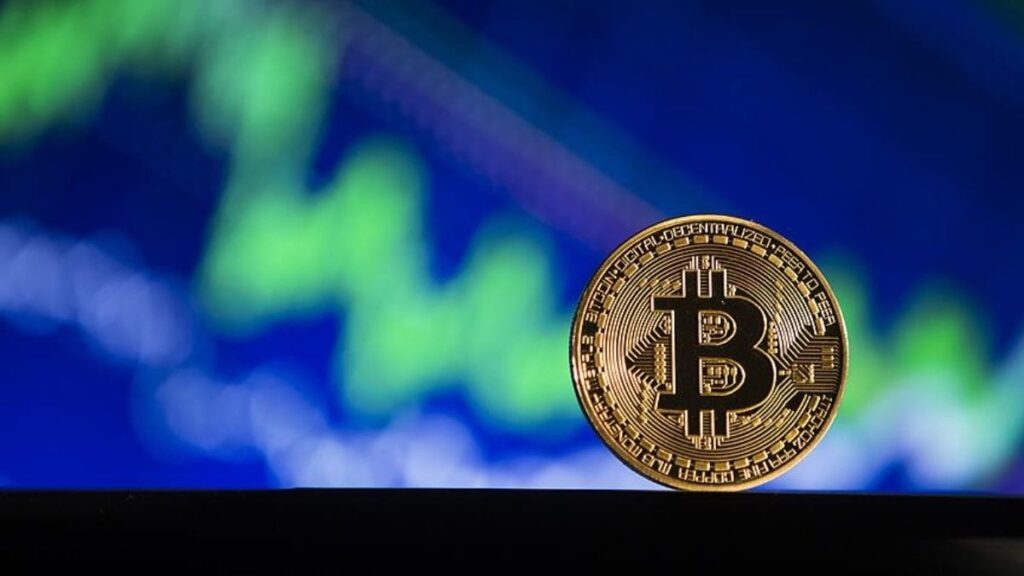 2025, Bitcoin için düşüş yılı oldu