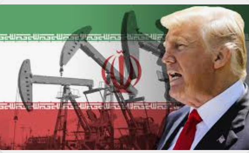 Trump İran’ı tehdit etti, Brent 4 aylık zirve yaptı