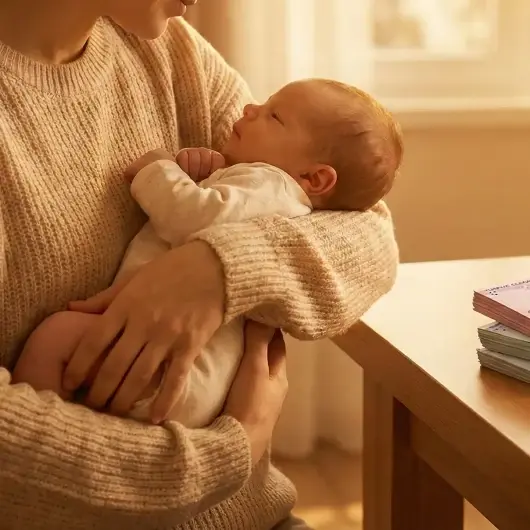 2026 Doğum Yardımı: Çalışan Anneler İçin Yarı Zamanlı Çalışma Desteği Şartları Neler?