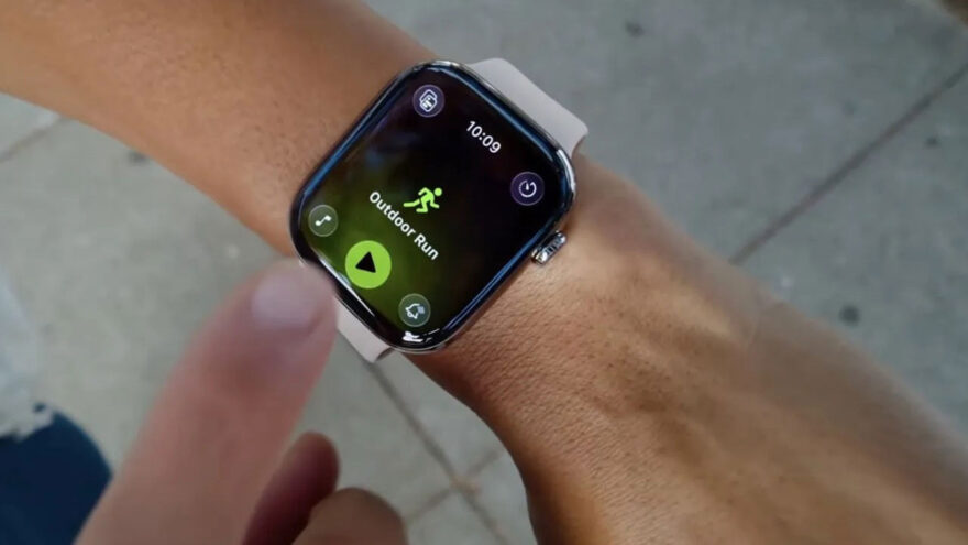 Gelişen Teknoloji: Akıllı Saatlerde Son Yenilikler