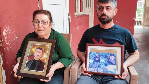 Adana’da Gizemli Kayboluş: 3 Arkadaş 21 Yıldır Aranıyor