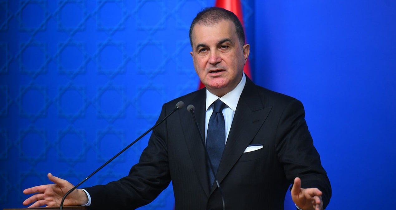 AKP ve DEM Parti Arasındaki İlişkilerde Gerilim