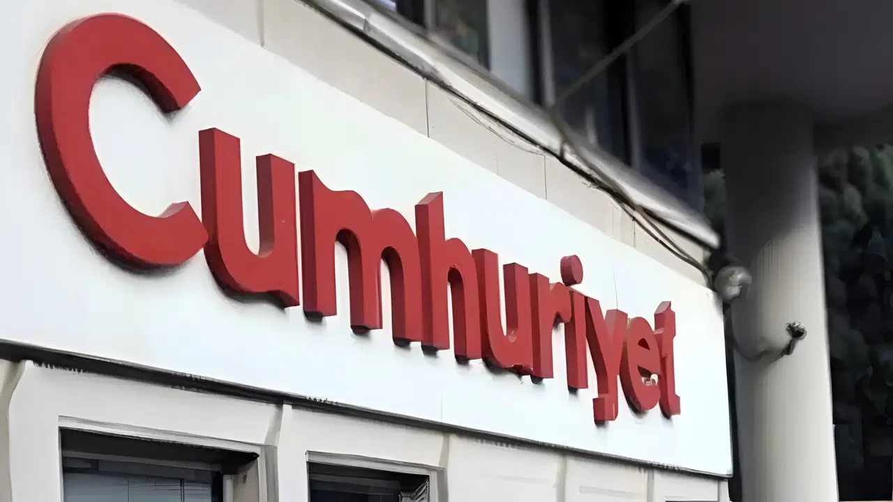 Cumhuriyet Gazetesi Yayın Kurulu’ndan Önemli Açıklama