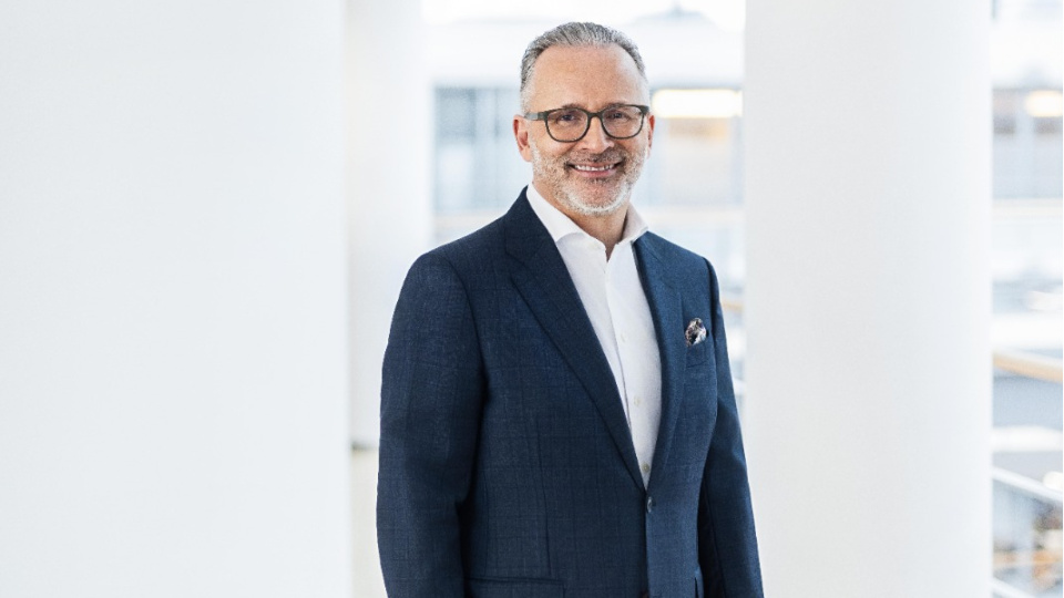 Henkel, 2025 Hedeflerini Geride Bırakarak Kârlılığını Artırdı