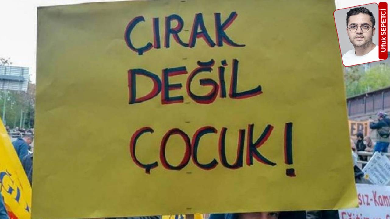 1 Mayıs’ta Trajedi: MESEM Öğrencisi Mahir Hayatını Kaybetti