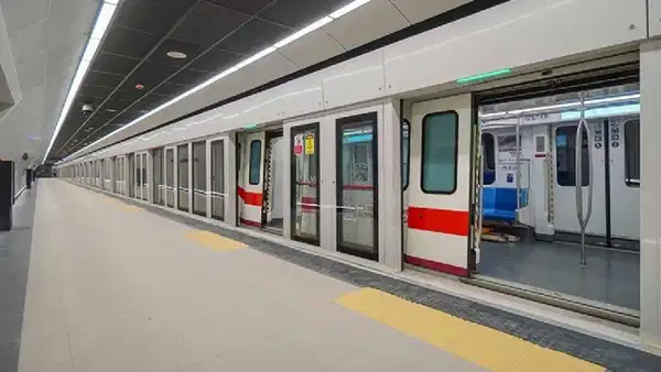 Yıldız Mahmutbey Metro Hattında Son Durum: Ne Zaman Açılacak?