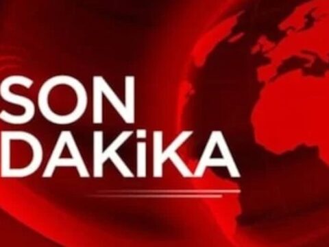Muğla Datça açıklarında şiddetli deprem!