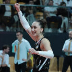 Ayca aykac galatasaray daikinde nnckHiyE
