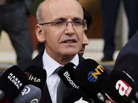Bakan simsek butce acigi milli gelirin yuzde 25ine geriledi d9JtJkUs