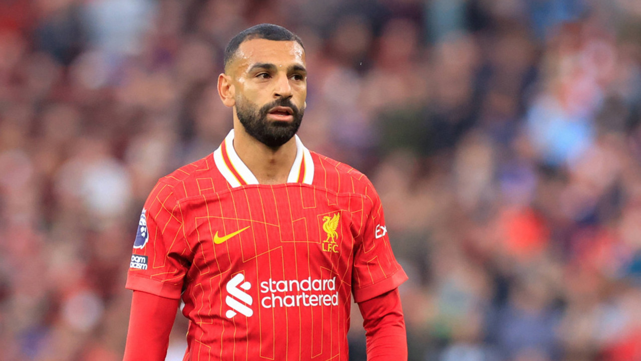 Besiktasta mohamed salah iddiasi transferde sona gelindi aQxyiHki
