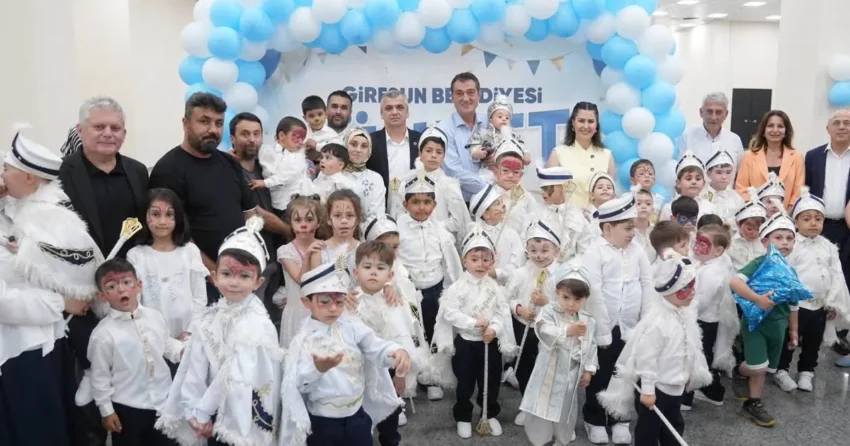 Giresunda sunnet soleni coskuyla gerceklesti pUt5nKhN