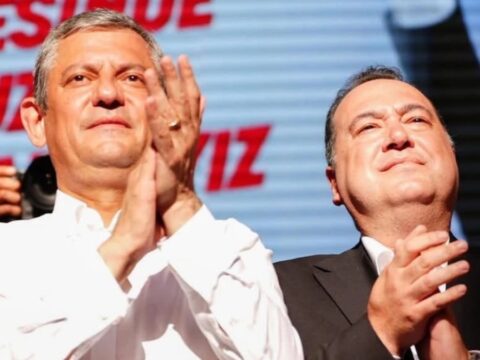 Haber gorseli