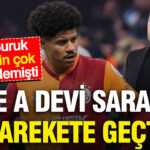 Okan buruk bizim icin cok onemli demisti serie a devi sara icin harekete gecti 78henkbZ