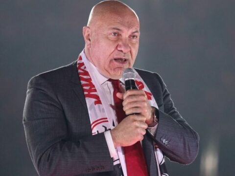 Yuksel yildirim samsunsporun hedefini acikladi LLDOQgDM
